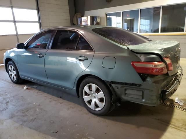 Obraz 2 z 2009 TOYOTA CAMRY BASE 2009 z VIN 4T1BE46K69U887230