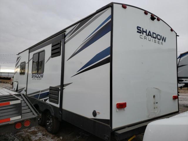 Image 3 of 2022 HRTL SHADOWCRSR 2022 with VIN 5RXDB2829NN504910