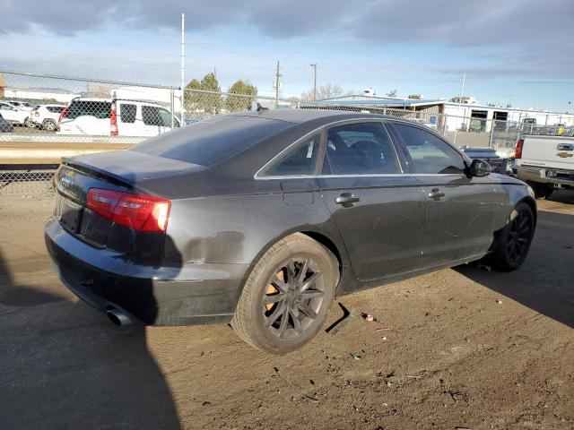 Obraz 3 z 2013 AUDI A6 PREMIUM PLUS 2013 z VIN WAUGFAFC1DN099809
