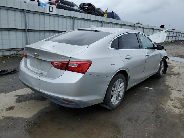Image 3 of 2017 CHEVROLET MALIBU LT 2017 with VIN 1G1ZE5ST2HF231688