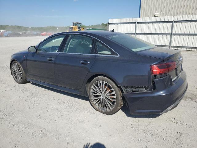 Obraz 2 z 2016 AUDI A6 PREMIUM PLUS 2016 z VIN WAUFGAFC2GN161375