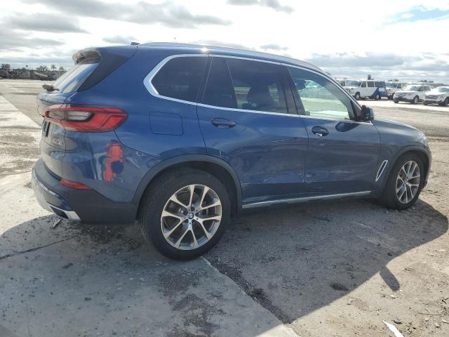 Obraz 3 z 2019 BMW X5 XDRIVE40I 2019 z VIN 5UXCR6C55KLK79894