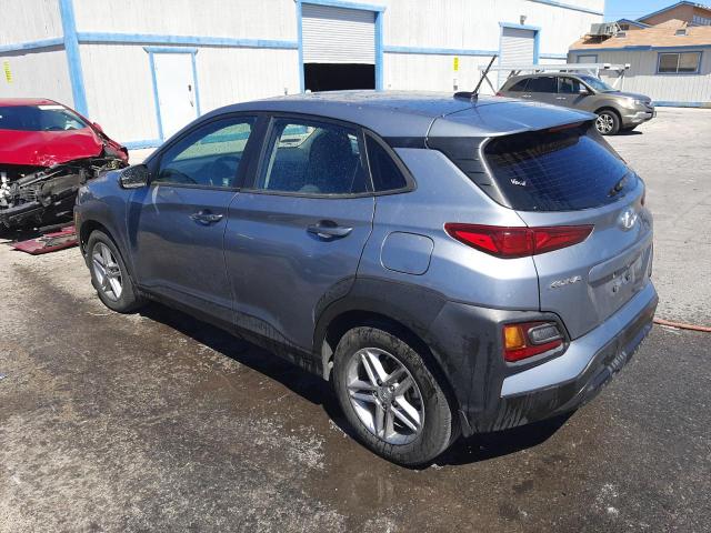 Изображение 2 2021 HYUNDAI KONA SE 2021 с VIN KM8K12AA6MU674530