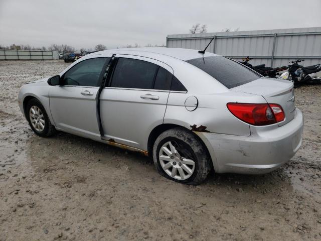 Image 2 of 2008 CHRYSLER SEBRING LX 2008 with VIN 1C3LC46KX8N284826