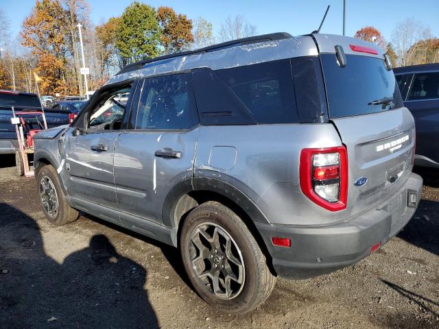 Image 2 of 2022 FORD BRONCO SPORT BIG BEND 2022 with VIN 3FMCR9B68NRD10408