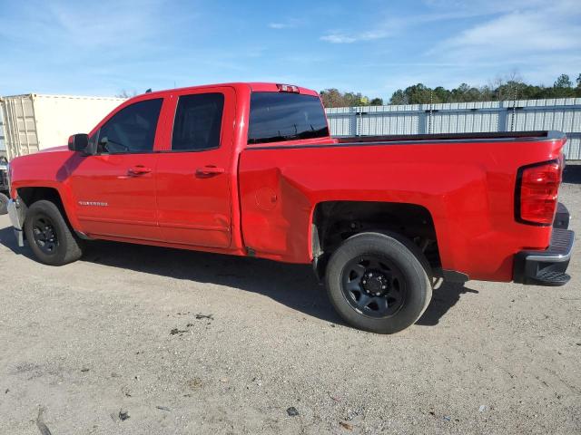 Изображение 2 2016 CHEVROLET SILVERADO C1500 LT 2016 с VIN 1GCRCREC8GZ184325