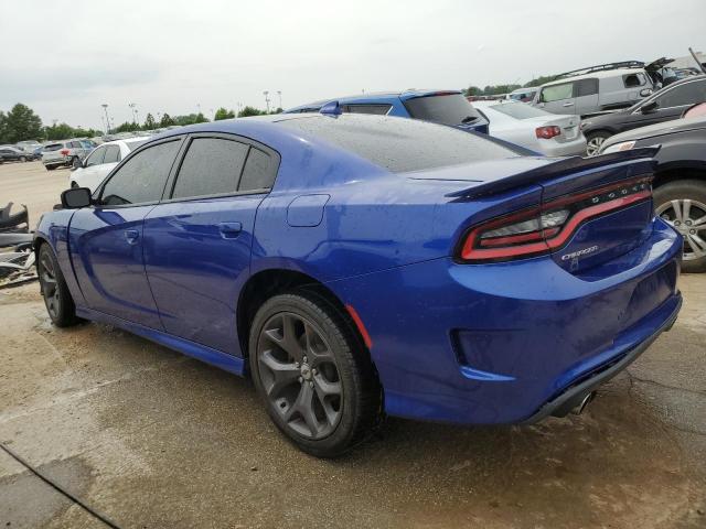 Image 2 of 2019 DODGE CHARGER GT 2019 with VIN 2C3CDXHG5KH684963