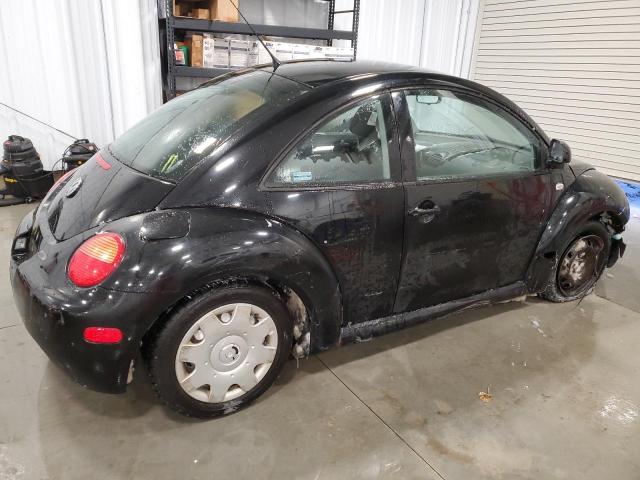 Image 3 of 1999 VOLKSWAGEN NEW BEETLE GLS 1999 with VIN 3VWCC21C2XM463139