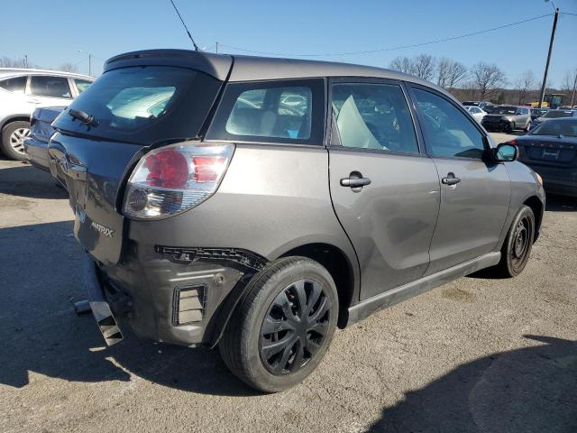 Obraz 3 z 2005 TOYOTA COROLLA MATRIX XR 2005 z VIN 2T1KR32E65C552902