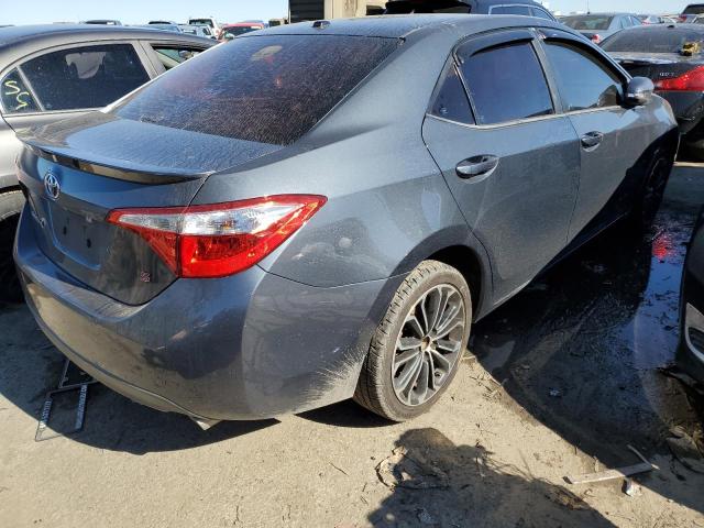 Obraz 3 z 2015 TOYOTA COROLLA L 2015 z VIN 5YFBURHE7FP179170