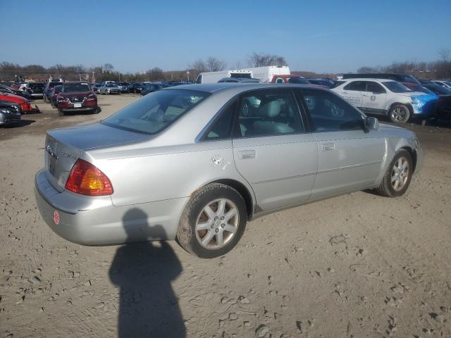 Obraz 3 z 2001 TOYOTA AVALON XL 2001 z VIN 4T1BF28B21U125192