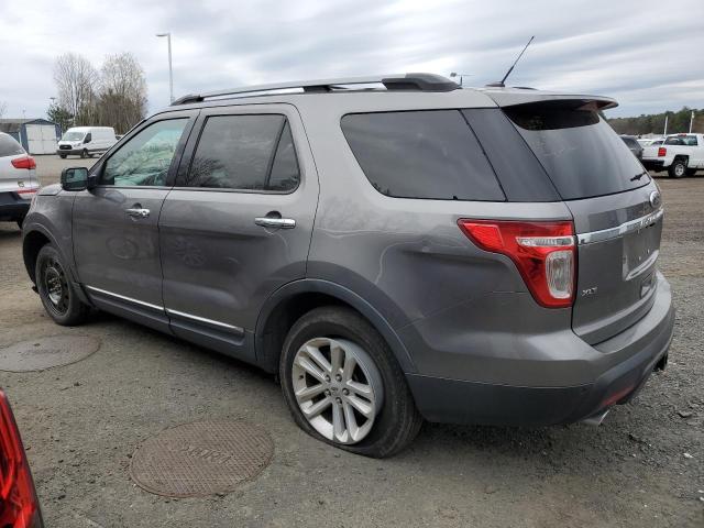Изображение 2 2012 FORD EXPLORER XLT 2012 с VIN 1FMHK8D88CGA58523