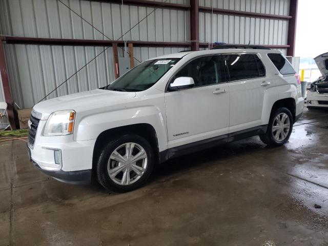 2017 GMC TERRAIN SLE 2017 image