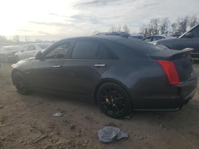 Image 2 of 2016 CADILLAC CTS-V  2016 with VIN 1G6A15S65G0159660