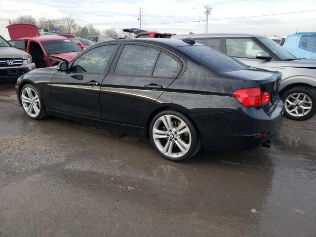 Image 2 of 2013 BMW 335 I 2013 with VIN WBA3A9G51DNP36189