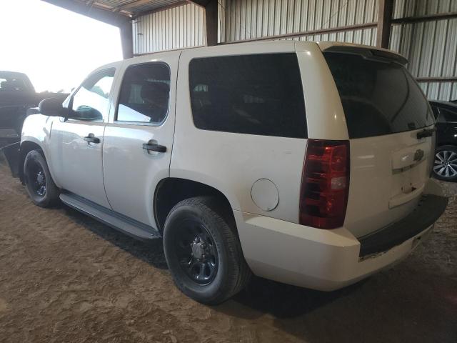 Изображение 2 2011 CHEVROLET TAHOE POLICE 2011 с VIN 1GNLC2E00BR200097