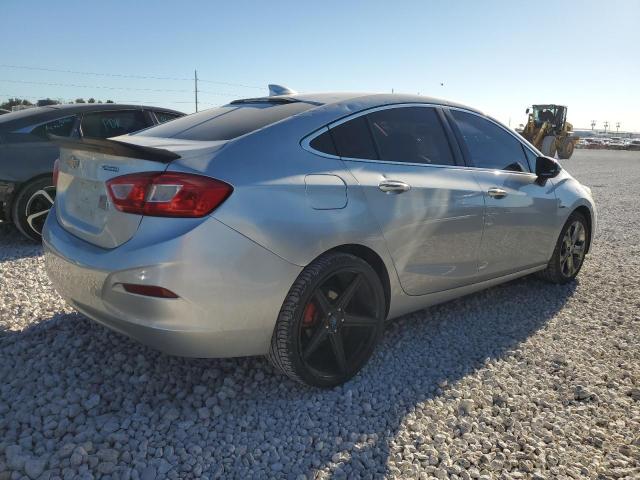 Изображение 3 2018 CHEVROLET CRUZE PREMIER 2018 с VIN 1G1BF5SM9J7198602