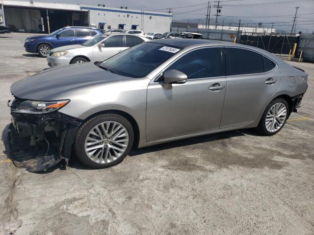 Изображение 1 2016 LEXUS ES 350 2016 с VIN 58ABK1GG2GU018390