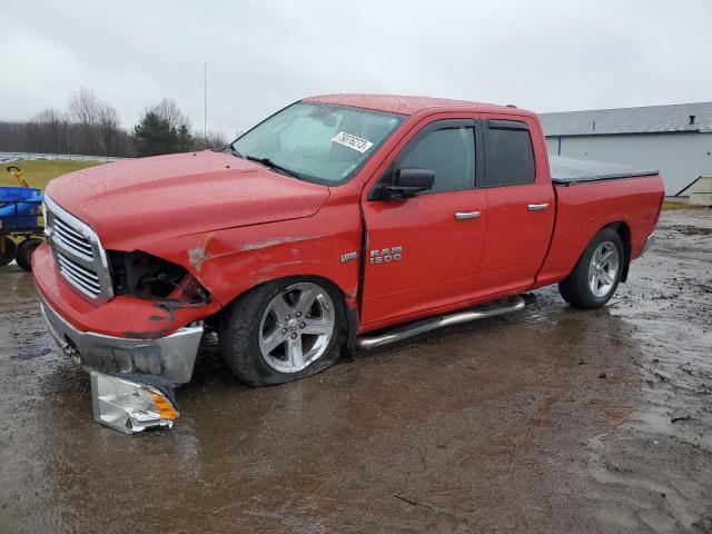 Изображение 2014 RAM 1500 SLT 2014