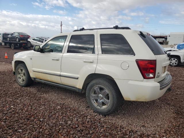Image 2 of 2006 JEEP GRAND CHEROKEE LIMITED 2006 with VIN 1J4HR58N46C356507
