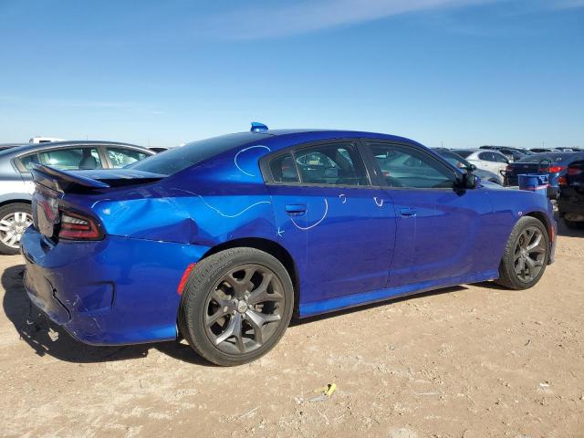 Image 3 of 2019 DODGE CHARGER GT 2019 with VIN 2C3CDXHG1KH609046