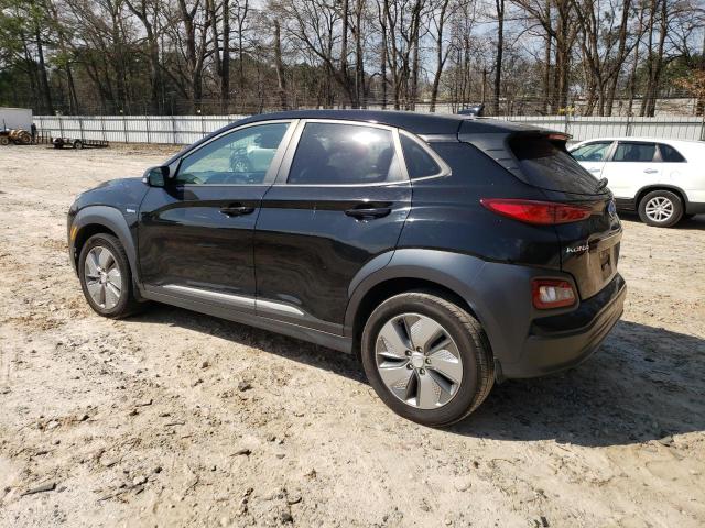 Image 2 of 2019 HYUNDAI KONA LIMITED 2019 with VIN KM8K33AG7KU045733