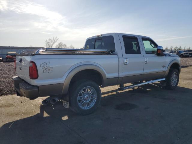 Image 3 of 2012 FORD F350 SUPER DUTY 2012 with VIN 1FT8W3BT3CEB96565