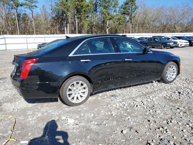 Obraz 3 z 2014 CADILLAC CTS  2014 z VIN 1G6AP5SXXE0146293