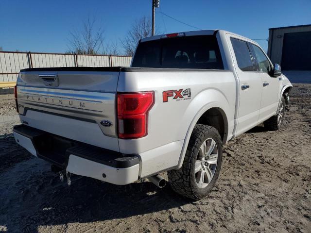 Obraz 3 z 2019 FORD F150 SUPERCREW 2019 z VIN 1FTEW1E58KFB33264