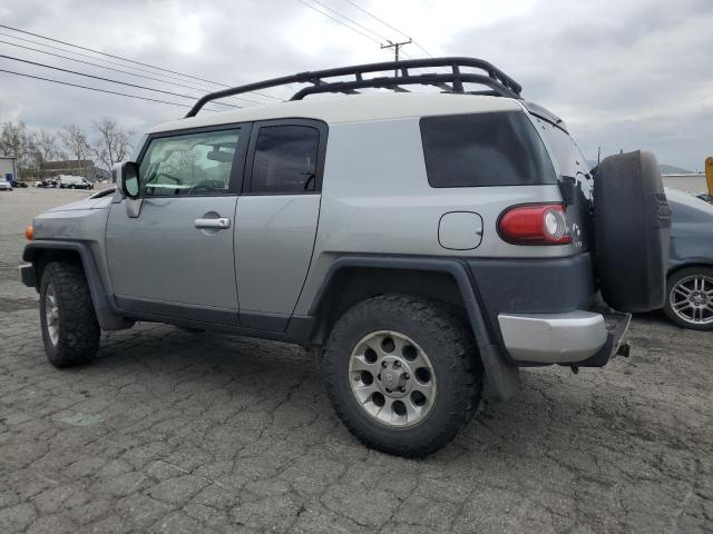Obraz 2 z 2012 TOYOTA FJ CRUISER  2012 z VIN JTEBU4BF6CK129130
