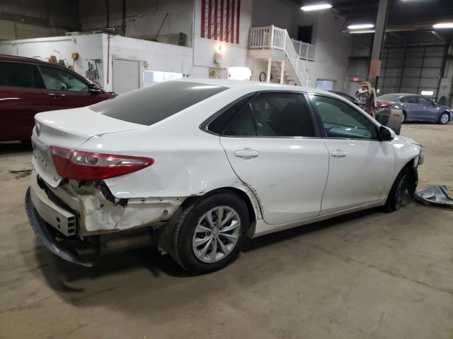 Image 3 of 2015 TOYOTA CAMRY LE 2015 with VIN 4T4BF1FK2FR482091