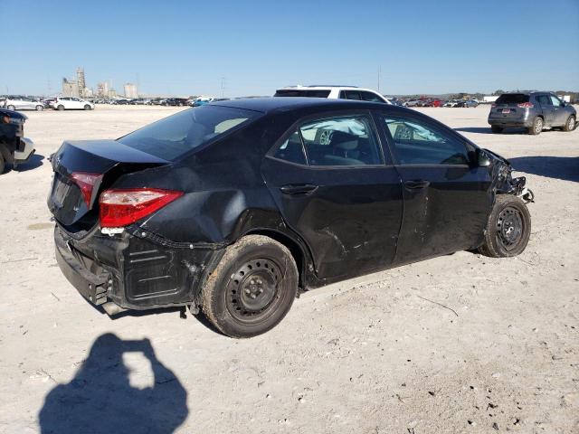 Изображение 3 2019 TOYOTA COROLLA L 2019 с VIN 5YFBURHE7KP891396