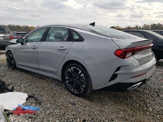 Изображение 2 2021 KIA K5 GT LINE 2021 с VIN 5XXG64J23MG037861