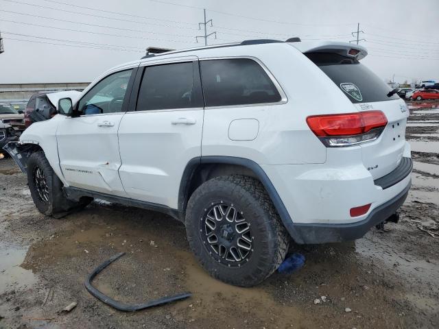 Obraz 2 z 2015 JEEP GRAND CHEROKEE LAREDO 2015 z VIN 1C4RJFAG7FC912117