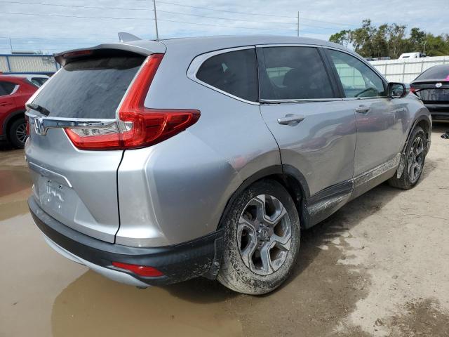 Image 3 of 2017 HONDA CR-V EXL 2017 with VIN 7FARW1H85HE046964