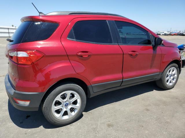 Image 3 of 2021 FORD ECOSPORT SE 2021 with VIN MAJ3S2GE2MC440543