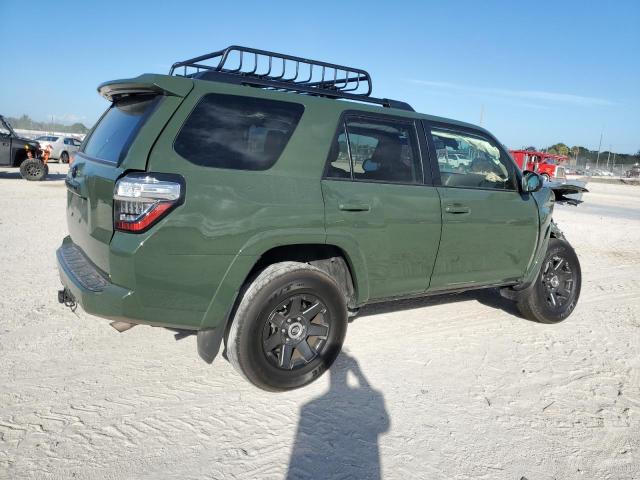 Obraz 3 z 2022 TOYOTA 4RUNNER TRAIL 2022 z VIN JTETU5JRXN6036600