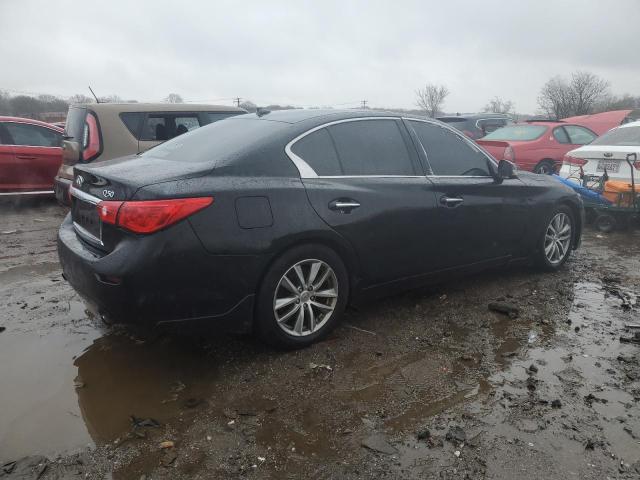Image 3 of 2016 INFINITI Q50 PREMIUM 2016 with VIN JN1EV7AP5GM305303