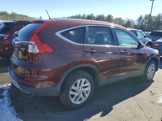 Изображение 3 2015 HONDA CR-V EXL 2015 с VIN 2HKRM4H71FH646941