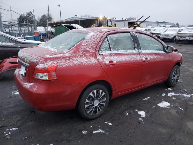 Image 3 of 2007 TOYOTA YARIS  2007 with VIN JTDBT923871079191