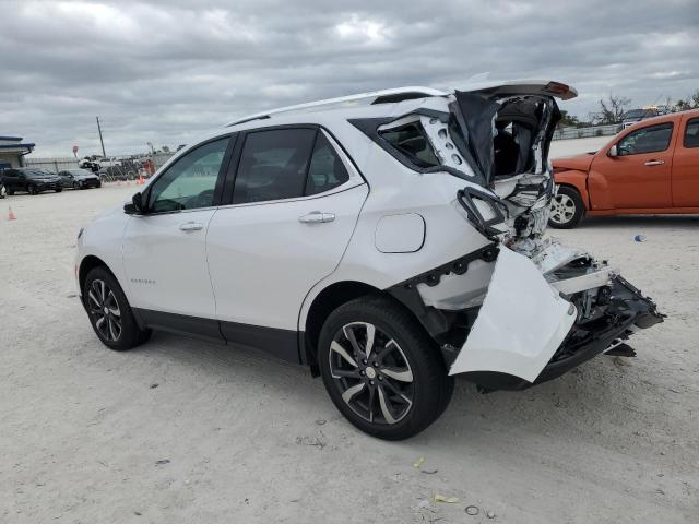 Изображение 2 2023 CHEVROLET EQUINOX PREMIER 2023 с VIN 3GNAXXEG5PL206028