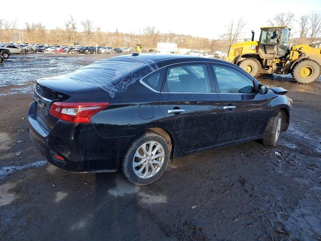 Obraz 3 z 2019 NISSAN SENTRA S 2019 z VIN 3N1AB7AP2KY365908
