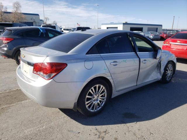 Изображение 3 2012 CHEVROLET CRUZE ECO 2012 с VIN 1G1PJ5SC6C7378280