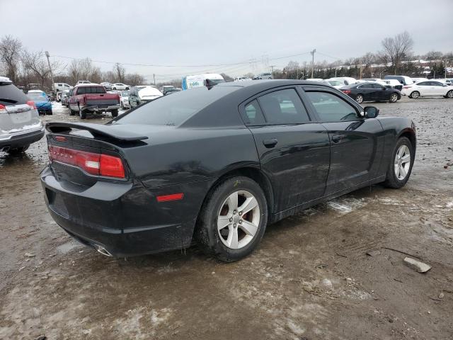 Изображение 3 2013 DODGE CHARGER SE 2013 с VIN 2C3CDXBG4DH508966