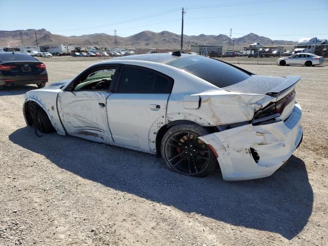 Obraz 2 z 2021 DODGE CHARGER SRT HELLCAT 2021 z VIN 2C3CDXL92MH551105