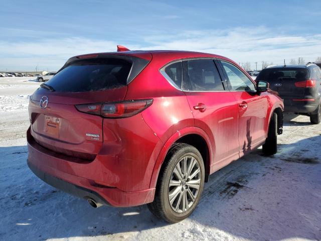 Изображение 3 2023 MAZDA CX-5 SIGNATURE 2023 с VIN JM3KFBEY1P0137113