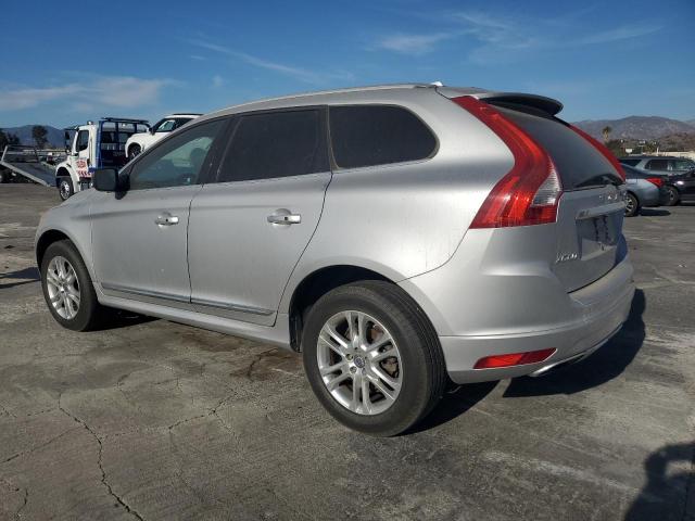 Image 2 of 2015 VOLVO XC60 T5 PREMIER 2015 with VIN YV426MDB8F2615089