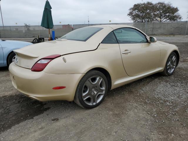 Изображение 3 2006 LEXUS SC 430 2006 с VIN JTHFN48Y869006550