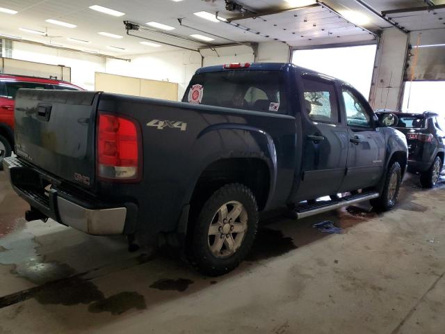 Obraz 3 z 2011 GMC SIERRA K1500 SLE 2011 z VIN 3GTP2VE33BG255572