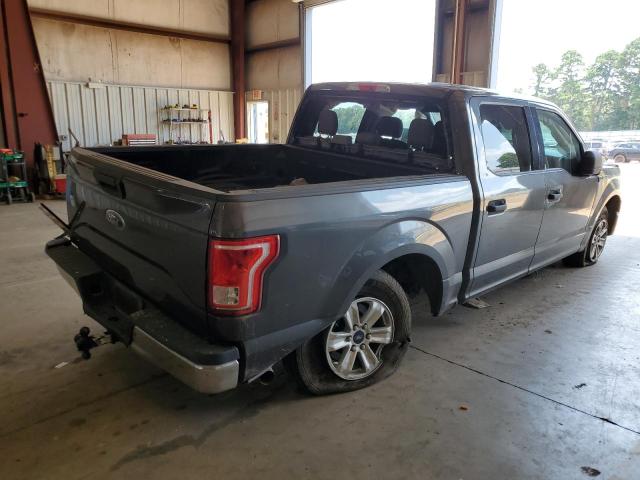 Изображение 3 2016 FORD F150 SUPERCREW 2016 с VIN 1FTEW1CF5GFA87234